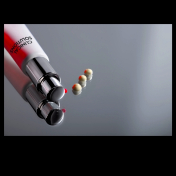 Mary Kay Clinical solutions Retinol 5.0 Set